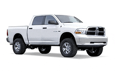 Pro Comp Lift Kits - Performance Off Road Suspension - FREE SHIPPING!