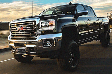 Pro Comp Lift Kits - Performance Off Road Suspension - FREE SHIPPING!