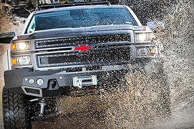 Pro Comp Pro Runner Shocks - Free Shipping on ProComp ProRunner Monotube Truck Shocks