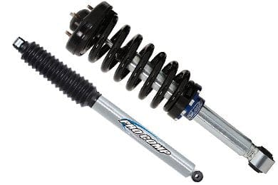 Pro Comp Pro Runner Shocks - Free Shipping on ProComp ProRunner Monotube Truck Shocks