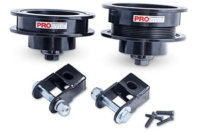 ProRYDE Leveling Kit - #1 Lift Machine Leveling Kits