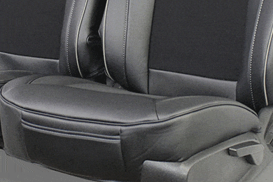 ProZ Micro Suede Seat Covers - Great Fit, Great Look - Free Shipping!