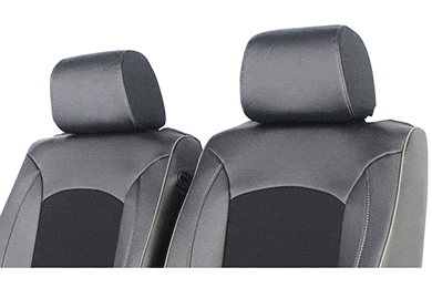 ProZ Micro Suede Seat Covers - Great Fit, Great Look - Free Shipping!