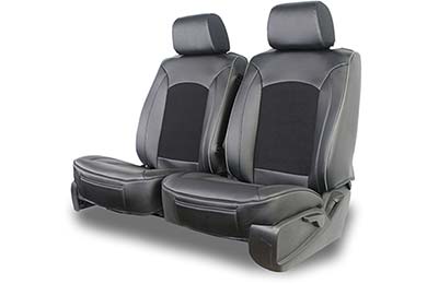 ProZ Micro Suede Seat Covers - Great Fit, Great Look - Free Shipping!