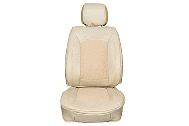 ProZ Micro Suede Seat Covers - Great Fit, Great Look - Free Shipping!