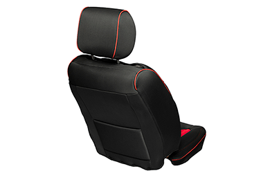 ProZ Premium Mesh Seat Covers - Custom Color Inserts - Free Shipping!