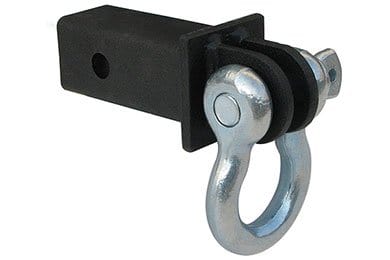 ProZ Premium Receiver Hitch D-Rings