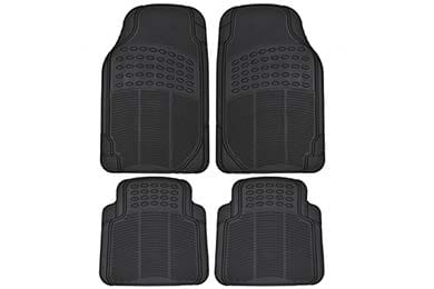 AutoAnything SELECT Universal Rubber Floor Mats - Lowest Price!