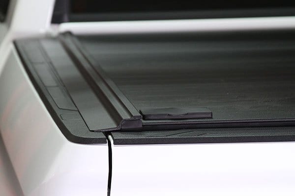 AutoAnything SELECT Pro Retractable Tonneau Cover