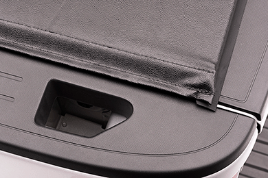 AutoAnything SELECT Soft Roll Up Tonneau CoverAutoAnything SELECT Soft Roll Up Tonneau Cover