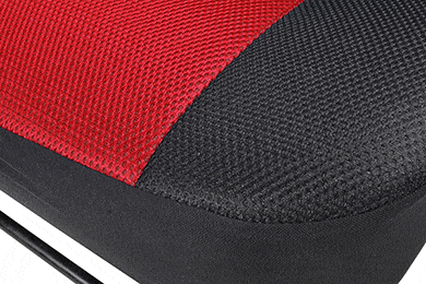 ProZ Mesh Seat Covers - Breathable Car Seat Covers