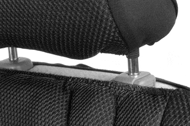 ProZ Mesh Seat Covers - Breathable Car Seat Covers