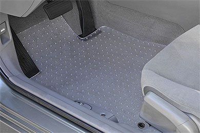 ProZ Premium Clear Floor Mats - Lowest Price on Clear Car Mats!