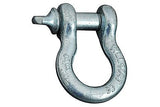 ProZ Premium D-Rings - Heavy Duty Towing Shackle Rings