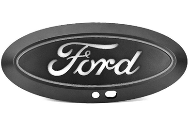 Ford 150 Led Emblems Light Up Ford Badges Blue Light – AFA-Motors