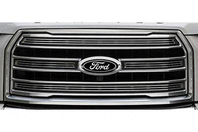 Putco Emblem Kits - FREE SHIPPING on ProZ Emblems!