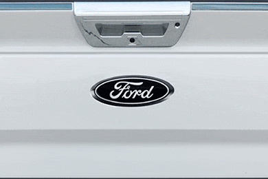Putco Emblem Kits - FREE SHIPPING on ProZ Emblems!