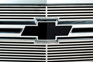 Putco Emblem Kits - FREE SHIPPING on ProZ Emblems!