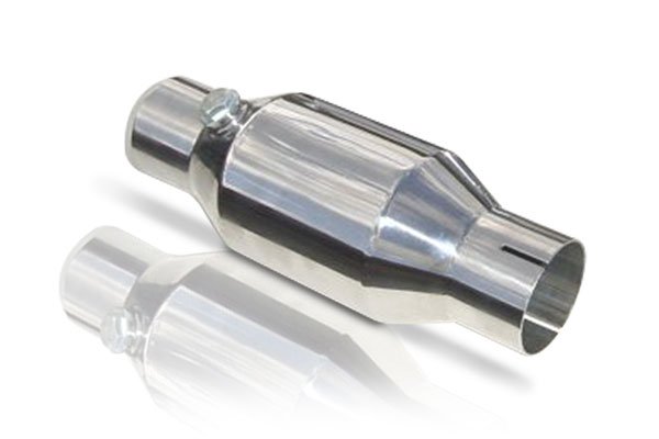 Pypes High Flow Cats - Federal EPA-Compliant Pypes Catalytic Converters