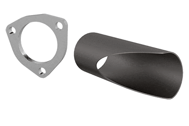 QTP Cutouts - Quick Time Performance Electric Exhaust Cutouts