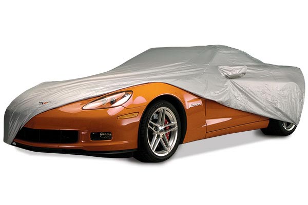 AutoAnything SELECT Custom Car Cover - FREE SHIPPING