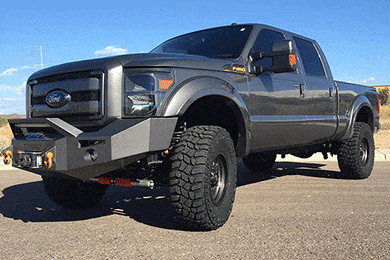 Rancho Complete Lift Kit - SHIPS FREE