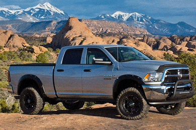 Rancho RS9000XL Shocks & Struts - SHIPS FREE