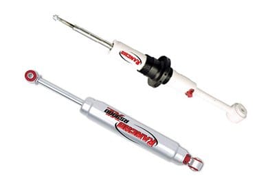 Rancho RS9000XL Shocks & Struts - SHIPS FREE
