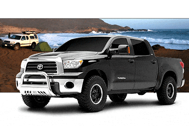 Rancho RS9000XL Shocks & Struts - SHIPS FREE