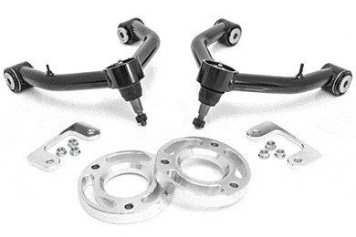 ReadyLIFT Leveling Kits - FREE SHIPPING