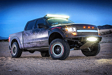 ReadyLIFT Off Road Lift Kit - Best Price & Free Shipping on Ready Lift 4x4 Truck Lift Kits - Series 1, 2 & 3 Lift Kits