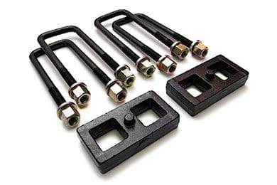 ReadyLIFT Rear Block Kits - SHIPS FREE - AutoAnything