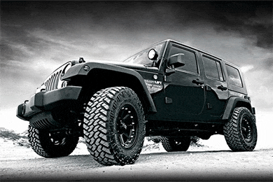 ReadyLIFT SST Lift Kits - SHIPS FREE