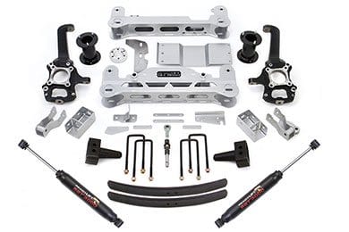 ReadyLIFT SST Lift Kits - SHIPS FREE