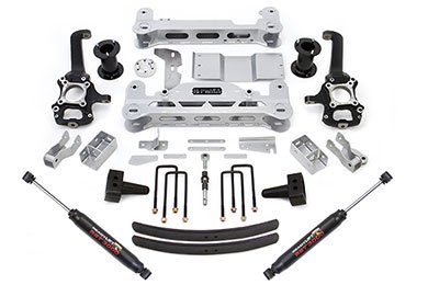 ReadyLIFT SST Lift Kits - SHIPS FREE - AutoAnything
