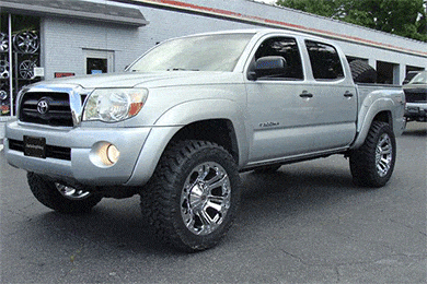 ReadyLIFT SST Lift Kits - SHIPS FREE