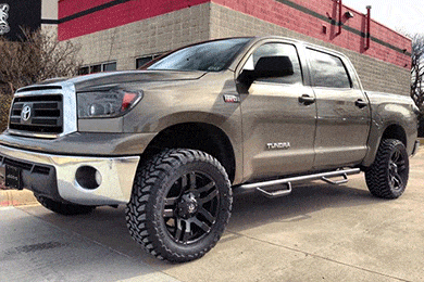 ReadyLIFT SST Lift Kits - SHIPS FREE