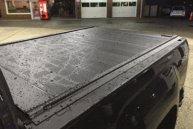 Retrax Retraxpro Mx Tonneau Cover - Retractable Truck Bed Cover