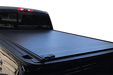 Retrax Retraxpro Mx Tonneau Cover - Retractable Truck Bed Cover | AutoAnything