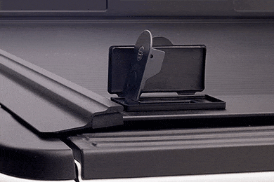 Retrax Retraxone Mx Tonneau Cover - Retractable Truck Bed Cover