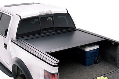 Retrax Retraxone Mx Tonneau Cover - Retractable Truck Bed Cover | AutoAnything
