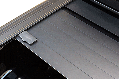 Retrax Retraxpro Mx Tonneau Cover - Retractable Truck Bed Cover