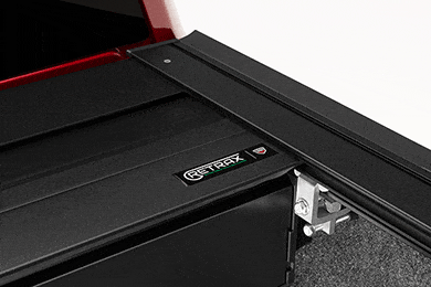 Retrax Retraxone Xr Tonneau Cover - Retractable Truck Bed Cover
