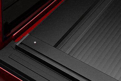 Retrax Retraxone Xr Tonneau Cover - Retractable Truck Bed Cover