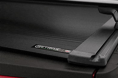 Retrax Retraxone Xr Tonneau Cover - Retractable Truck Bed Cover | AutoAnything
