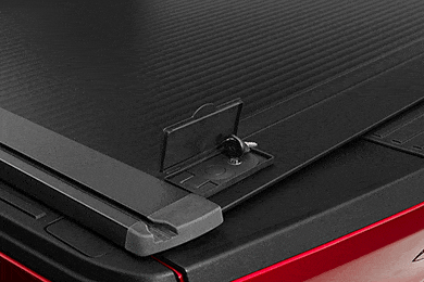 Retrax Retraxone Xr Tonneau Cover - Retractable Truck Bed Cover