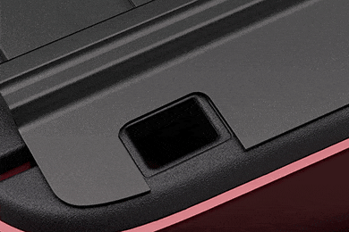 Retrax Retraxpro Mx Tonneau Cover - Retractable Truck Bed Cover