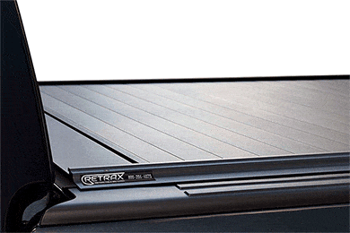 Retrax Retraxpro Mx Tonneau Cover - Retractable Truck Bed Cover