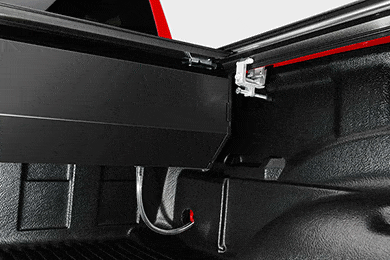 Retrax RetraxPRO XR Tonneau Cover - Retractable Truck Bed Cover