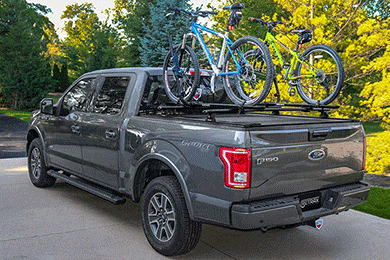 Retrax RetraxPRO XR Tonneau Cover - Retractable Truck Bed Cover